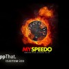 my-speedo-feature