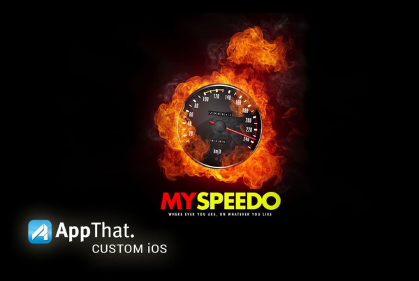 my-speedo-feature